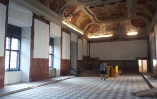 Minoritensaal